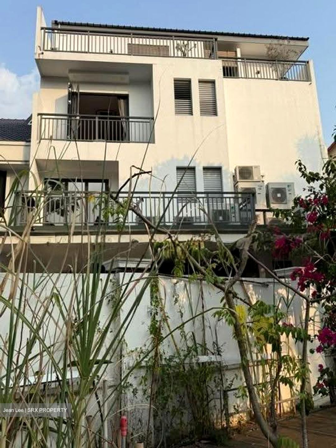 Lentor Villas (D26), Terrace #614378351